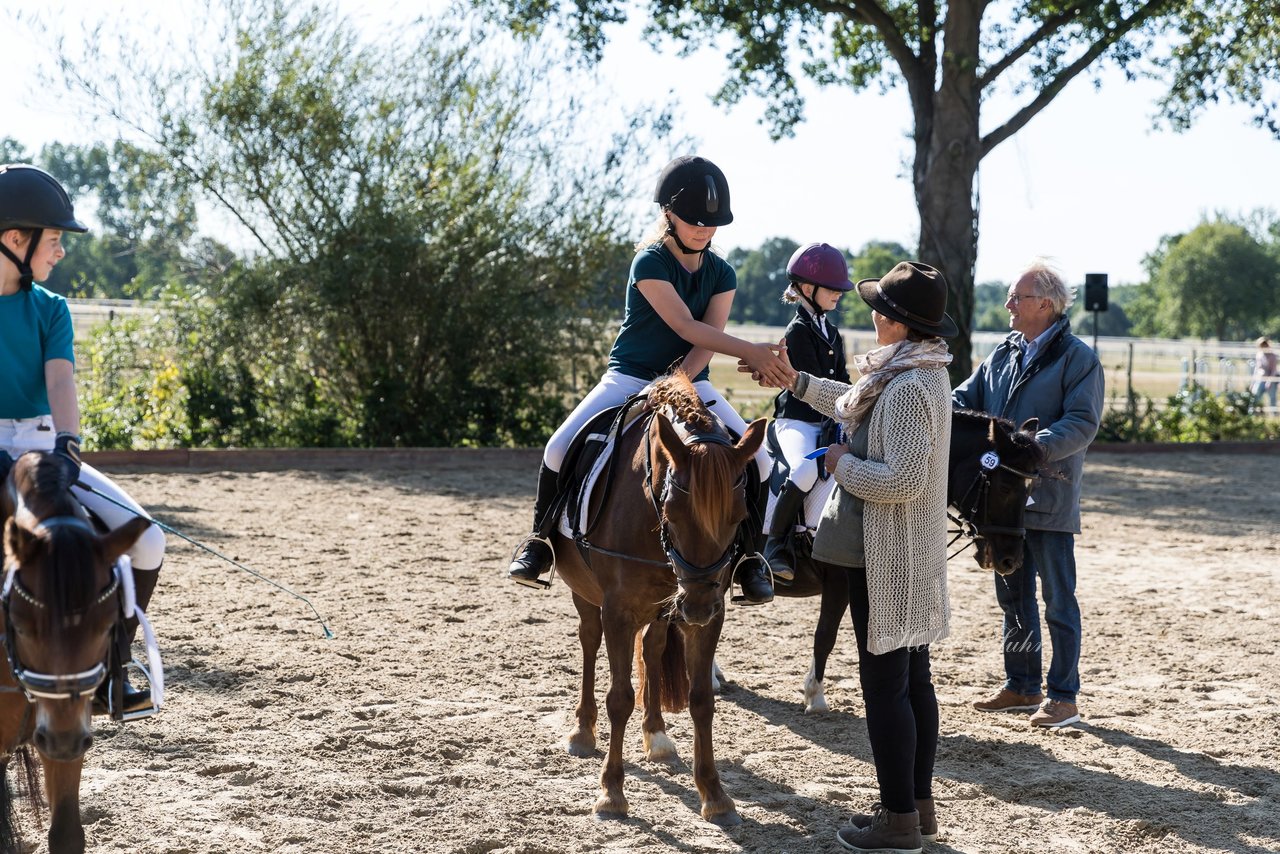 Bild 124 - Pony Akademie Turnier